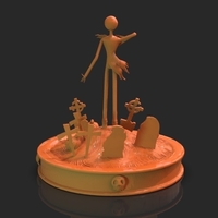 Jack Skelligton - Thumbnail 5