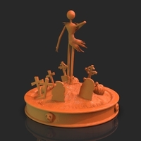 Jack Skelligton - Thumbnail 6