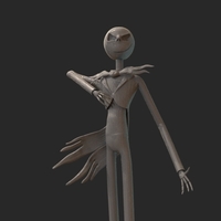 Jack Skelligton - Thumbnail 20