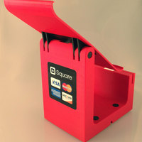 iPad Stand for Square - Thumbnail 9