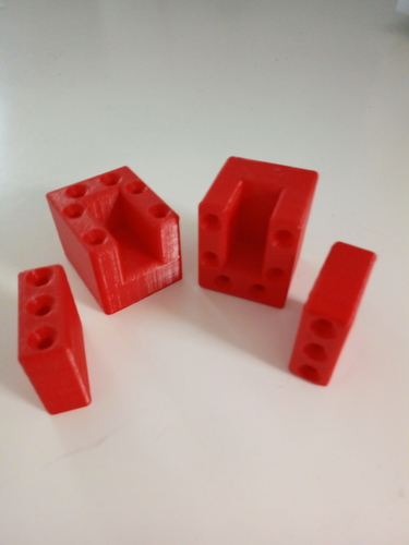 workbench support 3D Print 223164