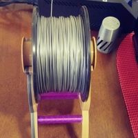 spool holder - Thumbnail 1