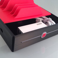 Charging Station - Thumbnail 5