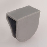 Small Webcam Blocker 3D Printing 22324