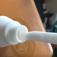 Vespa GTS oil funnel - Thumbnail 1