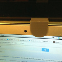 Webcam Blocker - Thumbnail 3