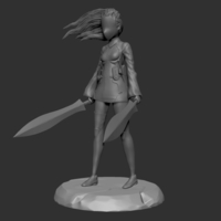 Benio Adashino - Thumbnail 2