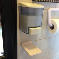 Liquid Soap Catch - Thumbnail 2