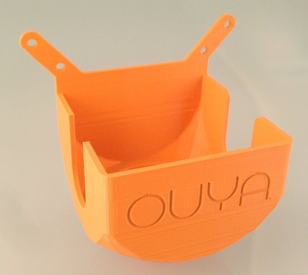 OUYA Wall Mount (VESA Mount)