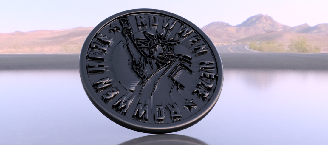 Rowwen Heze Coaster