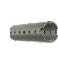 Hair Curler - Thumbnail 1