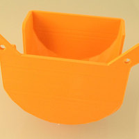 OUYA Wall Mount (VESA Mount) - Thumbnail 2