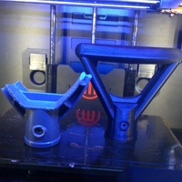 Snow Shovel Handle - Thumbnail 3