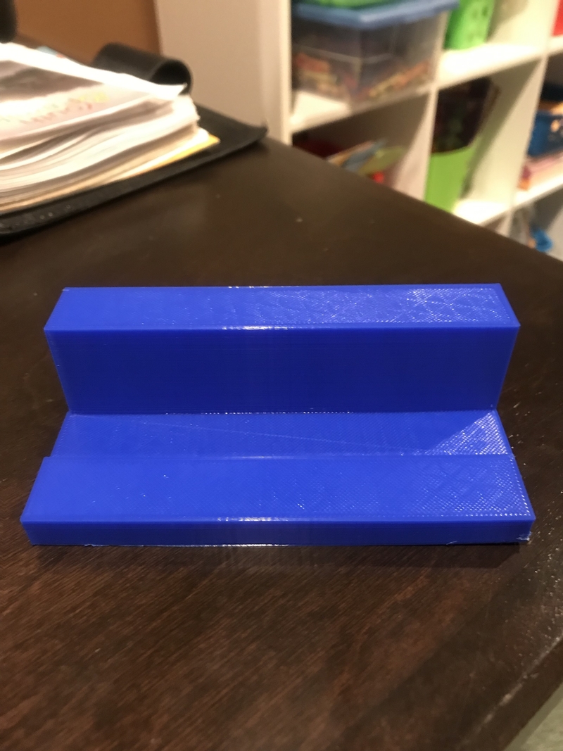 Tablet and iPad Stand