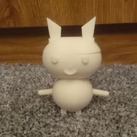 Pichu - The pokemon - Thumbnail 4