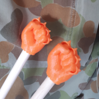 Less than lethal arrow heads - Thumbnail 1