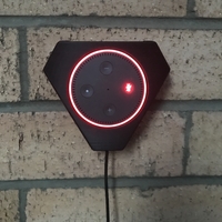 Amazon Echo Dot Gen 2 - Tau / TET Mount - Thumbnail 4