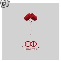 EXID I LOVE YOU  - Thumbnail 2