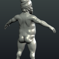 Naked Gnome - Thumbnail 4