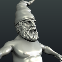 Naked Gnome - Thumbnail 5