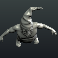 Naked Gnome - Thumbnail 6