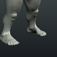 Naked Gnome - Thumbnail 8