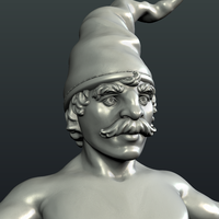 Naked Gnome - Thumbnail 14