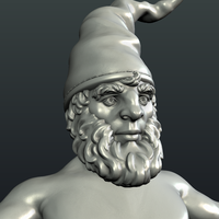 Naked Gnome - Thumbnail 15