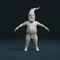 Naked Gnome - Thumbnail 18