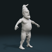 Naked Gnome - Thumbnail 19