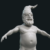 Naked Gnome - Thumbnail 21