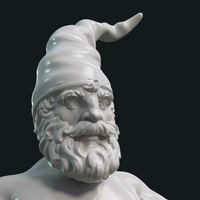 Naked Gnome - Thumbnail 22