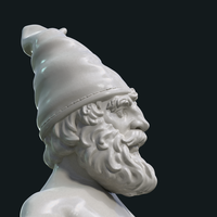 Naked Gnome - Thumbnail 23