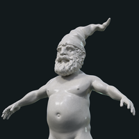 Naked Gnome - Thumbnail 25