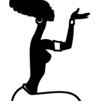African Art for wall decoration - Thumbnail 1