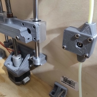 Filament Runout Sensor (Ball bearing) - Thumbnail 1