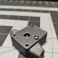 Filament Runout Sensor (Ball bearing) - Thumbnail 2