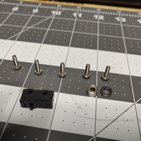 Filament Runout Sensor (Ball bearing) - Thumbnail 4