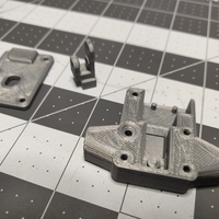 Filament Runout Sensor (Ball bearing) - Thumbnail 5