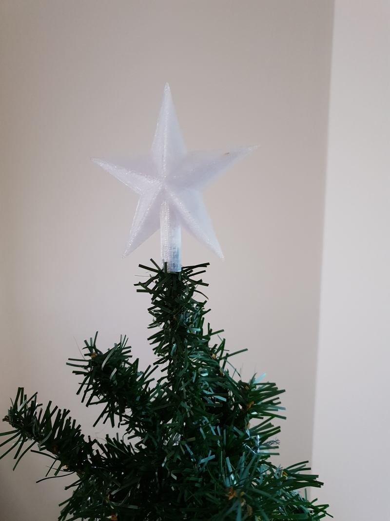 Christmas Star