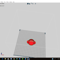 GolfBall Liner - Thumbnail 1