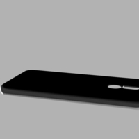 Huawei Mate 10 lite Case - Thumbnail 1