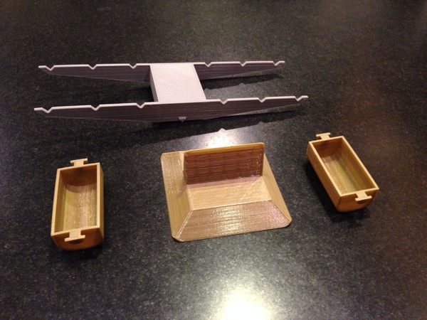 Classroom Balance Scale