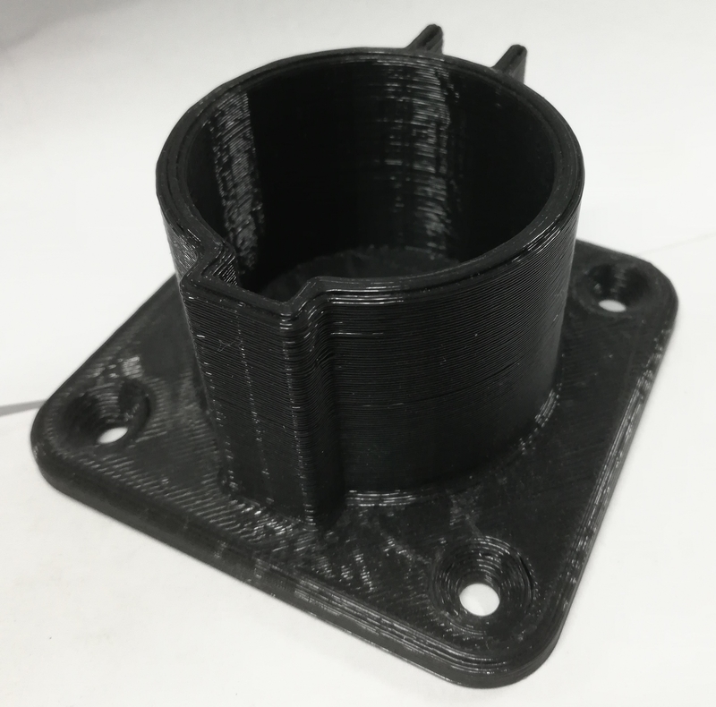 Typ 1 Socket electric car