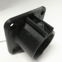 Typ 1 Socket electric car - Thumbnail 2