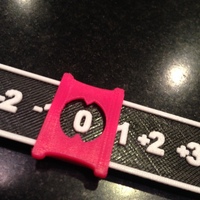 Number Line (integers) - Thumbnail 2