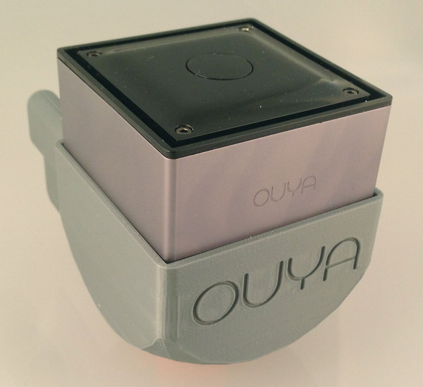 OUYA Wall Mount