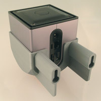 OUYA Wall Mount - Thumbnail 2