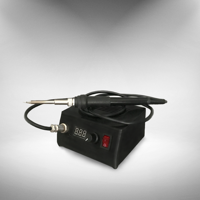 Hakko T12 soldering station