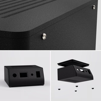 Hakko T12 soldering station - Thumbnail 2